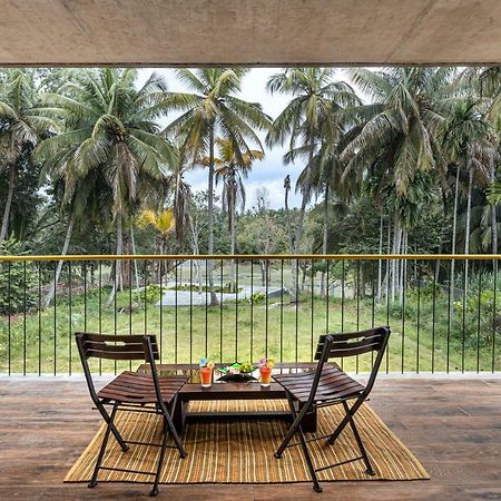Saffronstays Riverstone, Mysuru Seringapatam Luaran gambar