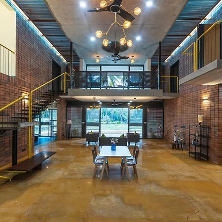 Saffronstays Riverstone, Mysuru Seringapatam Luaran gambar