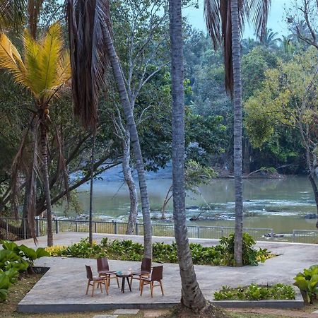 Saffronstays Riverstone, Mysuru Seringapatam Luaran gambar