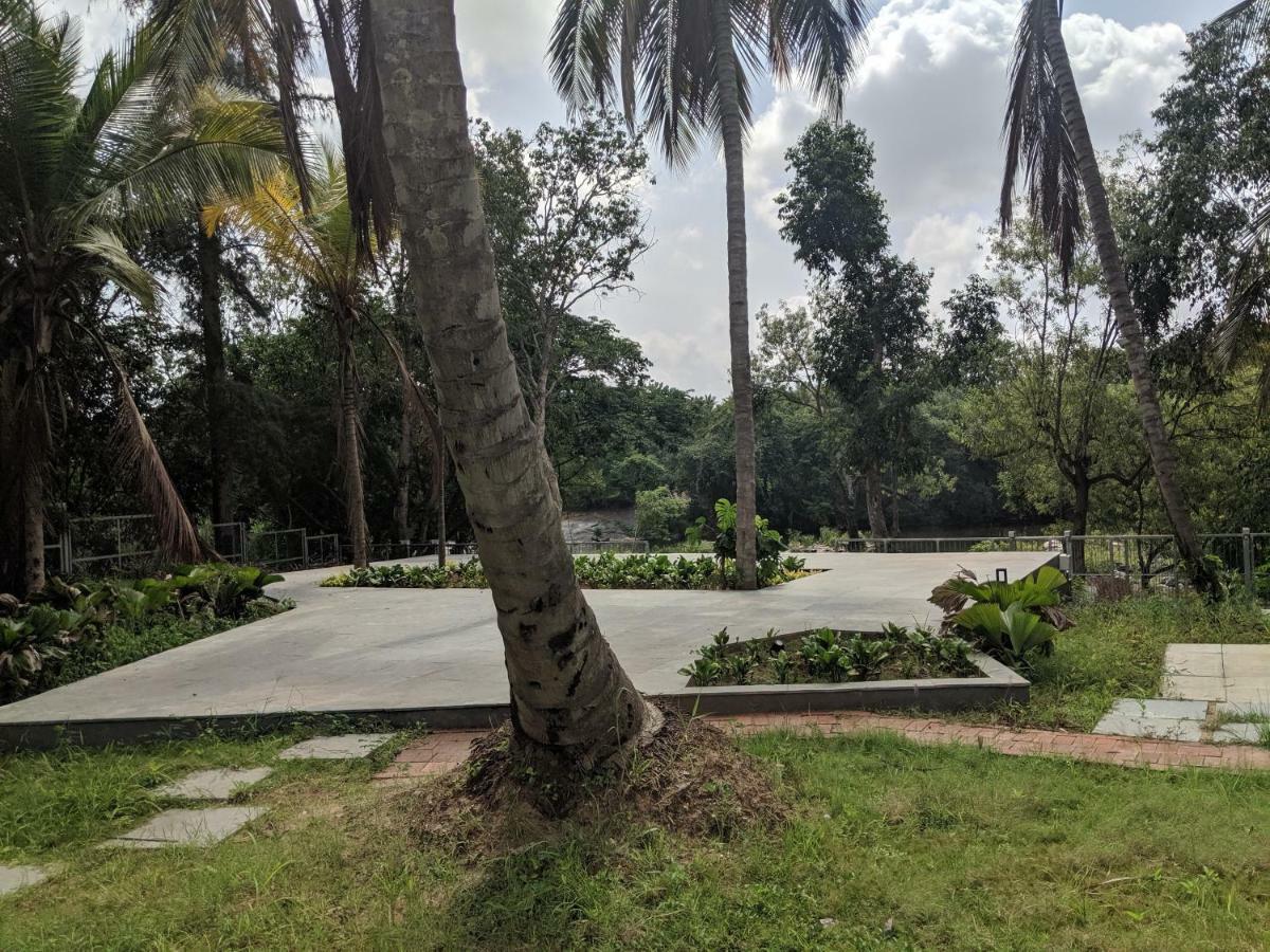 Saffronstays Riverstone, Mysuru Seringapatam Luaran gambar