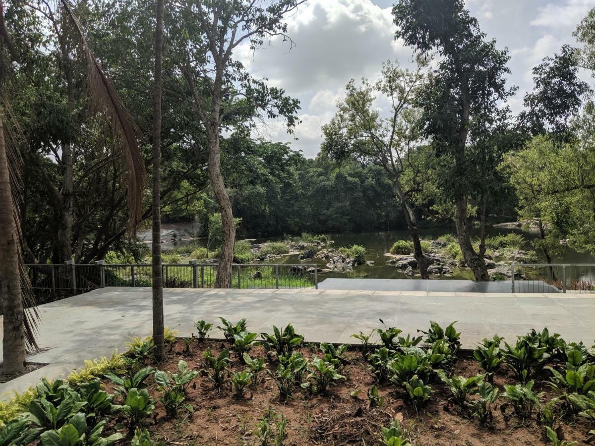Saffronstays Riverstone, Mysuru Seringapatam Luaran gambar