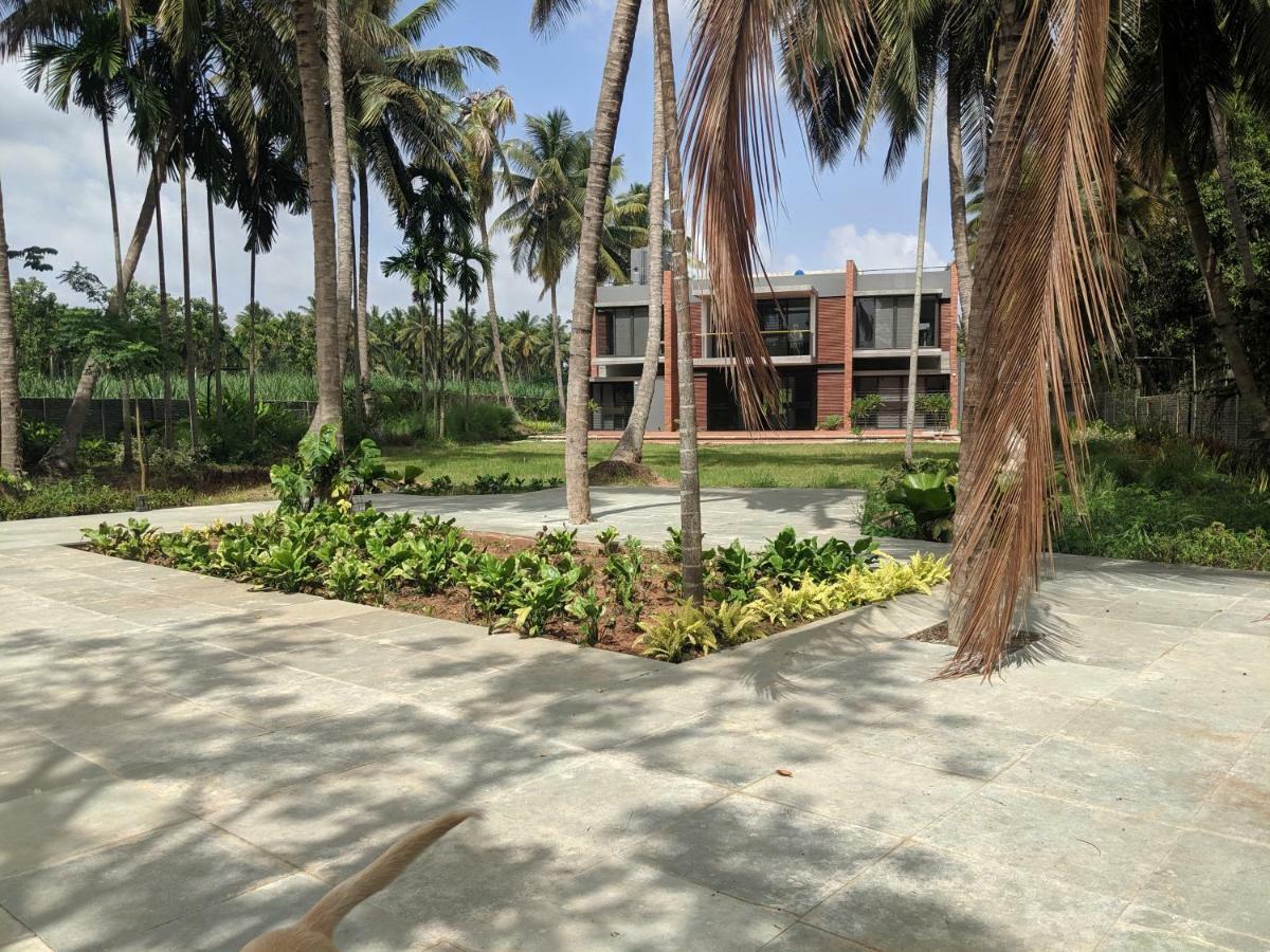 Saffronstays Riverstone, Mysuru Seringapatam Luaran gambar