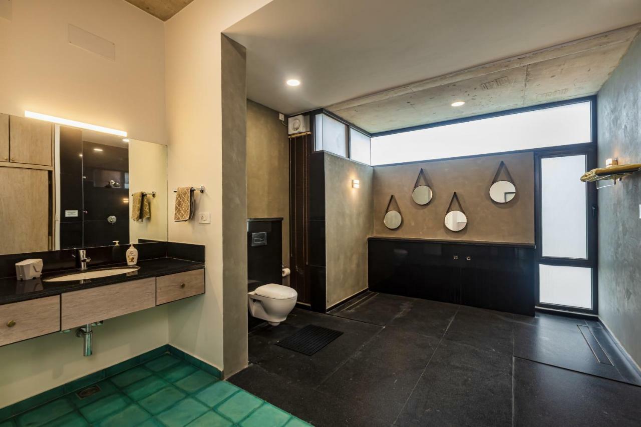 Saffronstays Riverstone, Mysuru Seringapatam Luaran gambar
