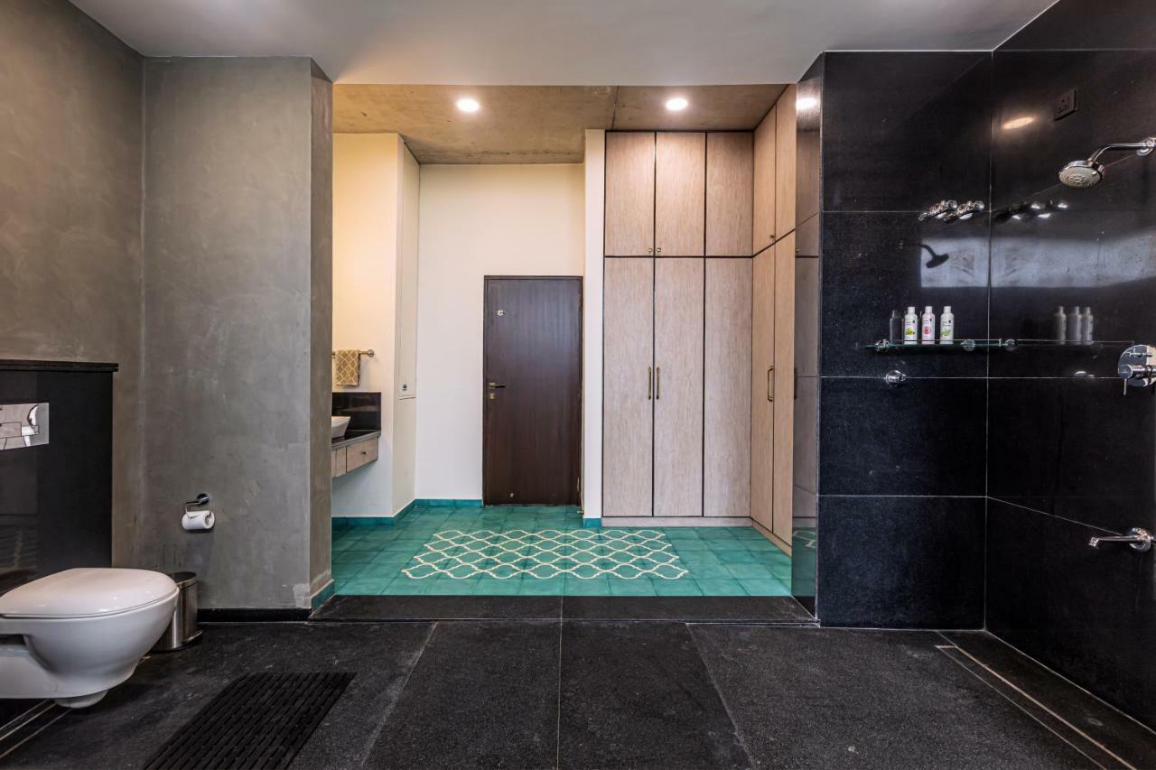 Saffronstays Riverstone, Mysuru Seringapatam Luaran gambar
