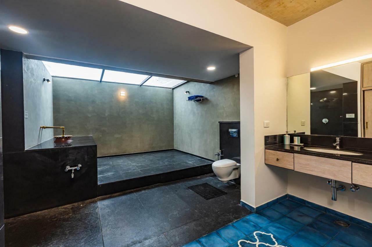 Saffronstays Riverstone, Mysuru Seringapatam Luaran gambar