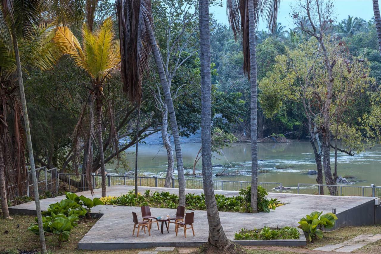 Saffronstays Riverstone, Mysuru Seringapatam Luaran gambar
