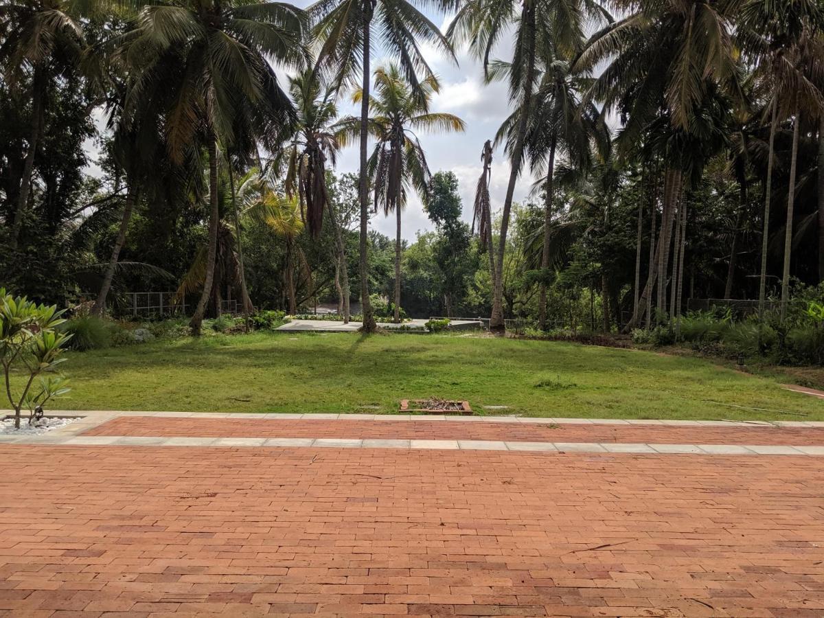 Saffronstays Riverstone, Mysuru Seringapatam Luaran gambar