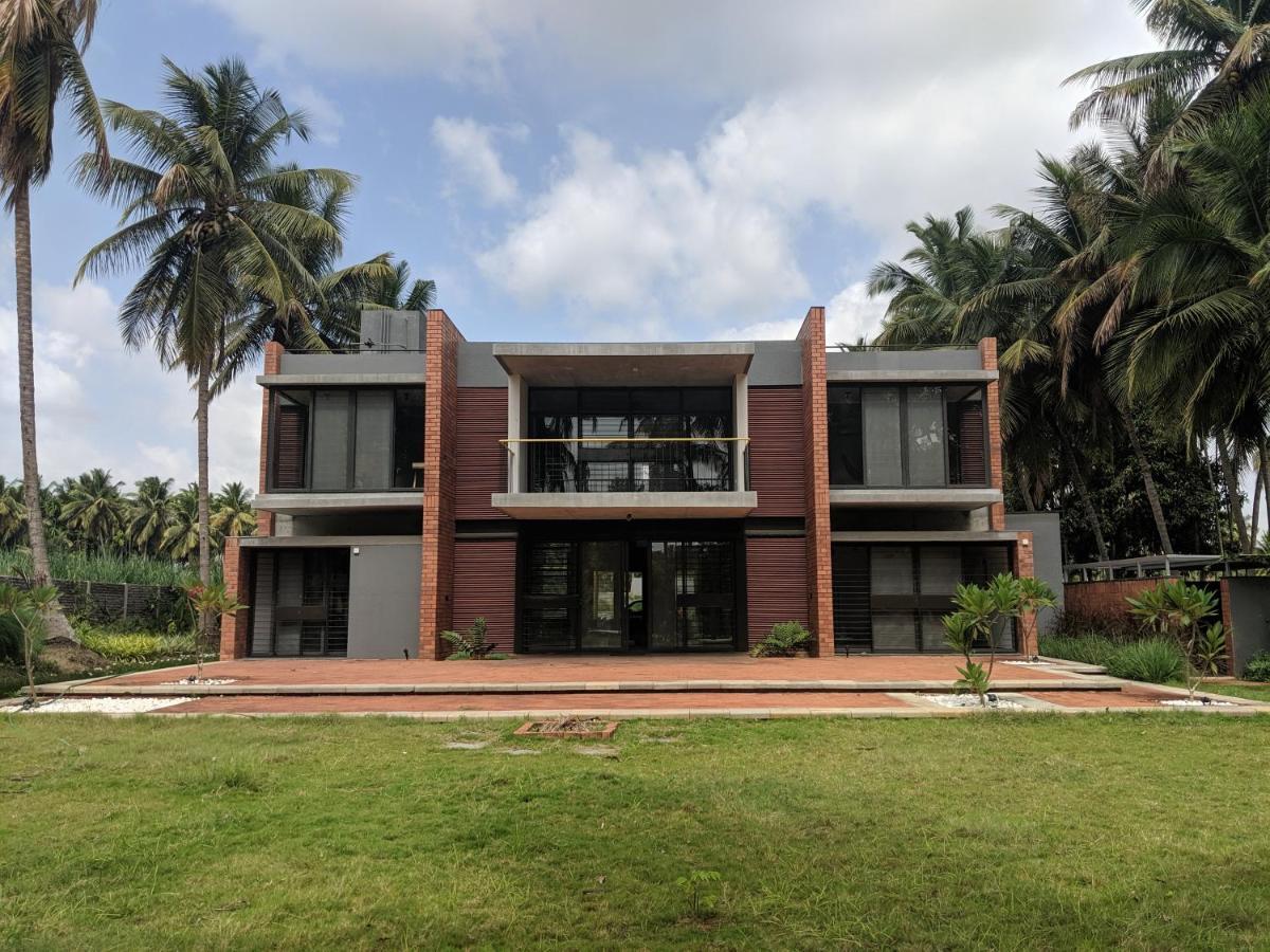 Saffronstays Riverstone, Mysuru Seringapatam Luaran gambar